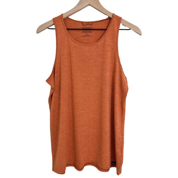 Patagonia Capilene® Cool Daily Tank – Women’s Large - Picture 2 of 4